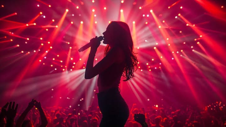 Live Concerts